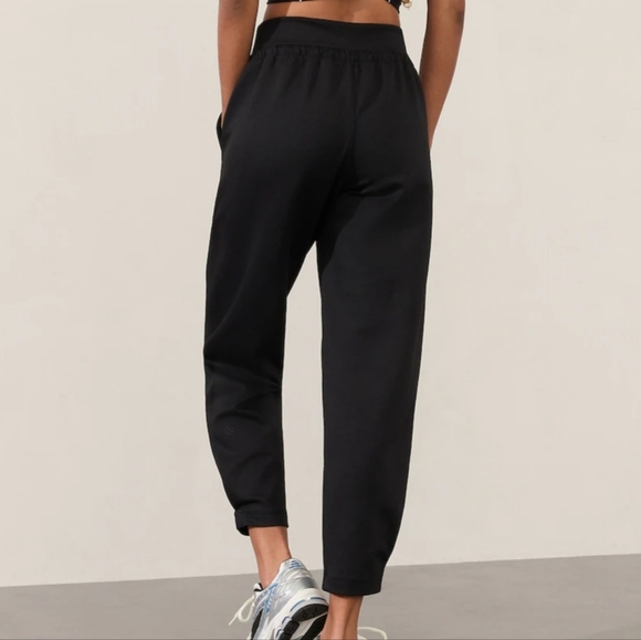 New ATHLETA Allure Sweatshirt and Joggers SET - Picture 3 of 16